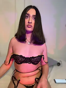 MiahWindsor online show from 01/14/26, 04:16