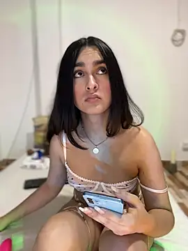 MiahWindsor online show from 10/22/25, 02:55