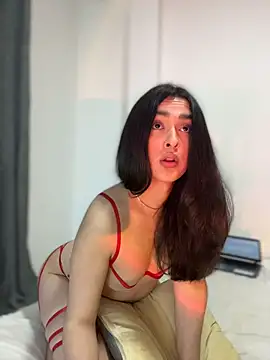 MiahWindsor online show from 11/16/25, 03:11