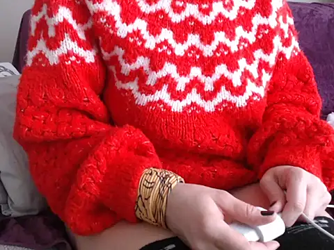 Galadriel online show from 03/01/26, 07:19