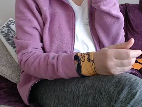 Galadriel online show from 04/10/26, 04:08