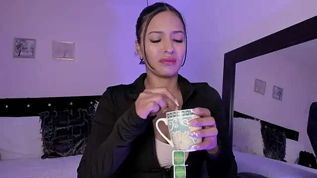 CeliWoods online show from 09/30/25, 11:27