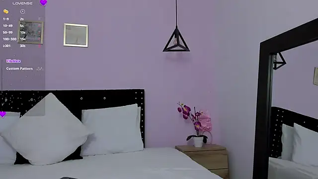 CeliWoods online show from 03/05/25, 10:22