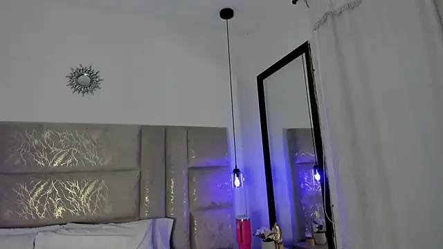 Snapshot of CeliWoods chatting on 02/20/26, 11:23 CeliWoods online show from 02/20/26, 11:23