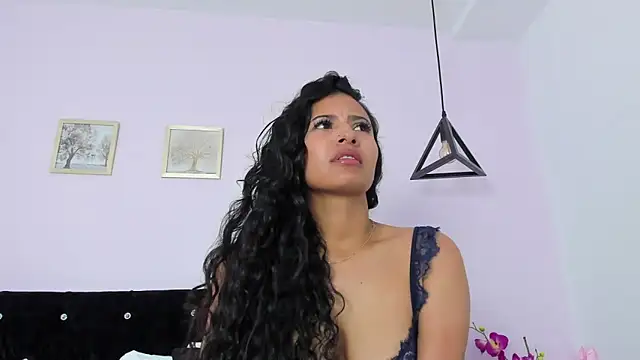 CeliWoods online show from 03/16/25, 01:38