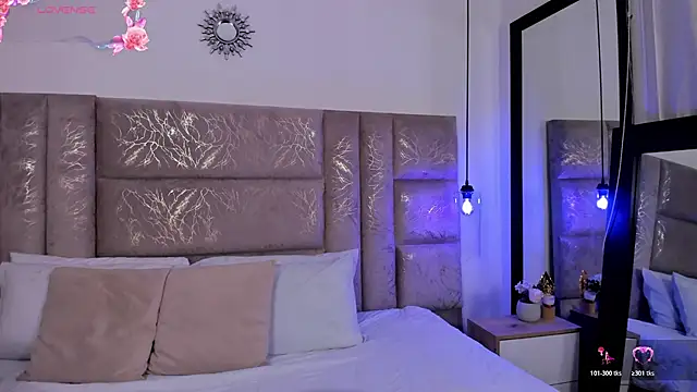 CeliWoods online show from 03/07/26, 11:05