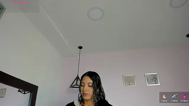 CeliWoods online show from 11/08/25, 11:36