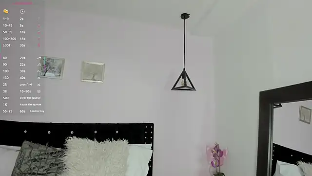 CeliWoods online show from 10/11/25, 11:22