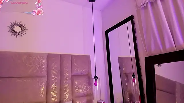 Snapshot of CeliWoods chatting on 02/24/26, 11:22 CeliWoods online show from 02/24/26, 11:22