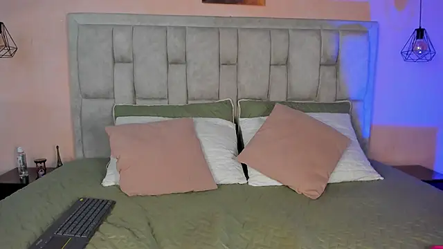 Stefhanyblow online show from 03/20/26, 05:14