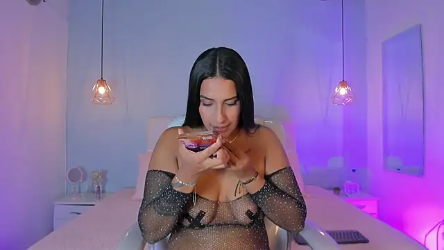 Stefhanyblow online show from 03/09/25, 03:54