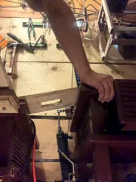 Likewise online show from 10/31/25, 12:13