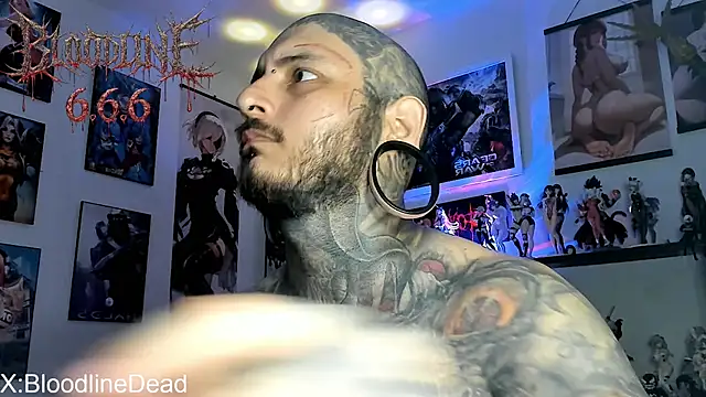 Snapshot of DEATHINK666XX chatting on 07/01/26, 08:31 DEATHINK666XX online show from 07/01/26, 08:31