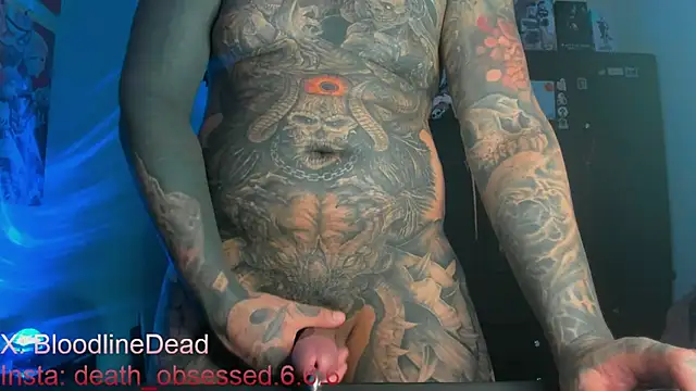 Snapshot of DEATHINK666XX chatting on 09/18/25, 06:22 DEATHINK666XX online show from 09/18/25, 06:22