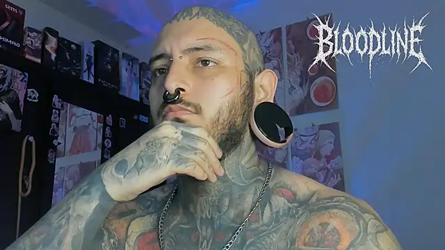 DEATHINK666XX online show from 12/17/25, 06:02