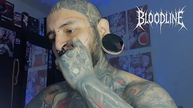 DEATHINK666XX online show from 12/19/25, 05:26