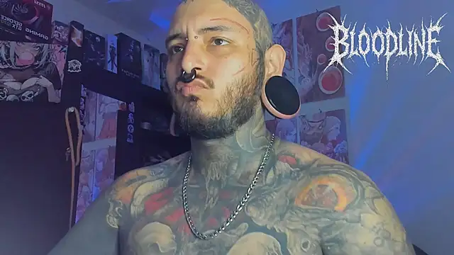 DEATHINK666XX online show from 11/02/25, 05:29