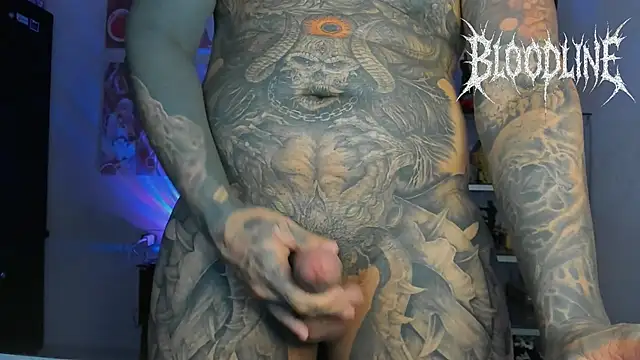 DEATHINK666XX online show from 11/15/25, 04:16