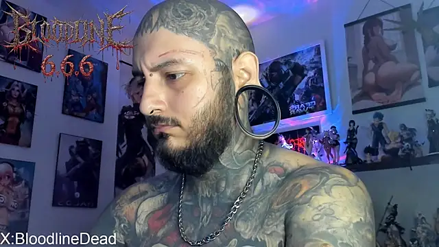 DEATHINK666XX online show from 05/30/26, 05:51