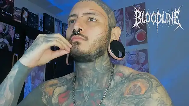 DEATHINK666XX online show from 12/02/25, 06:31