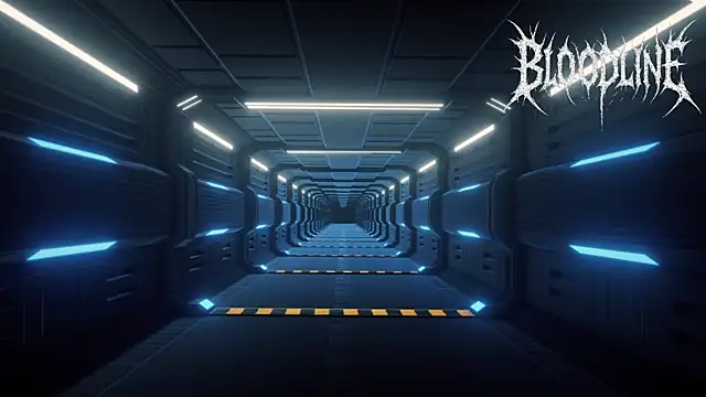 DEATHINK666XX online show from 11/18/25, 04:43