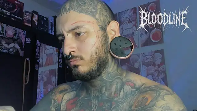 DEATHINK666XX online show from 12/16/25, 06:23