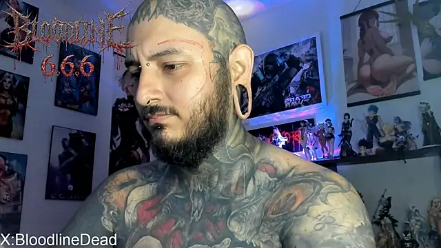 DEATHINK666XX online show from 05/29/26, 06:47