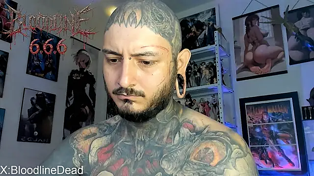 Snapshot of DEATHINK666XX chatting on 07/15/26, 06:04 DEATHINK666XX online show from 07/15/26, 06:04