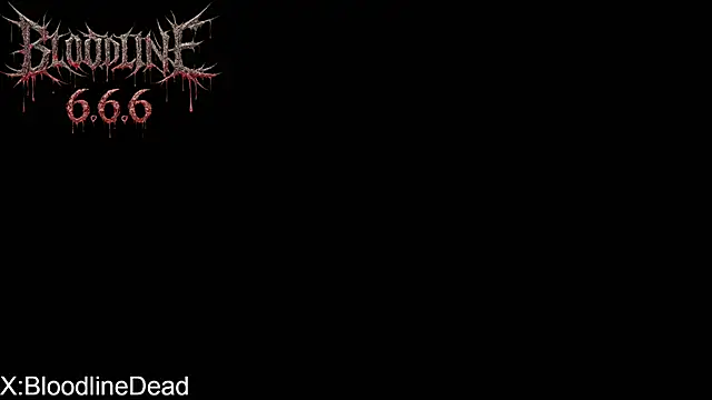 DEATHINK666XX online show from 03/28/26, 06:42