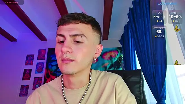 dimitri-bilak online show from 02/24/25, 10:58