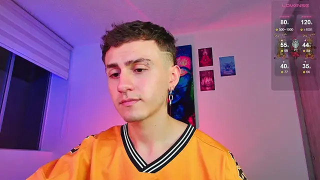 dimitri-bilak online show from 12/16/25, 11:20