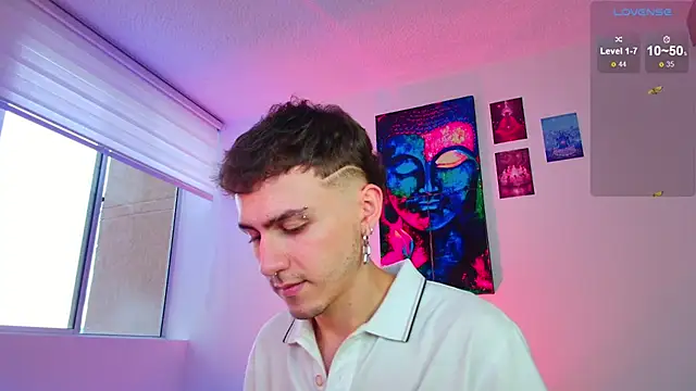 dimitri-bilak online show from 11/28/25, 10:10