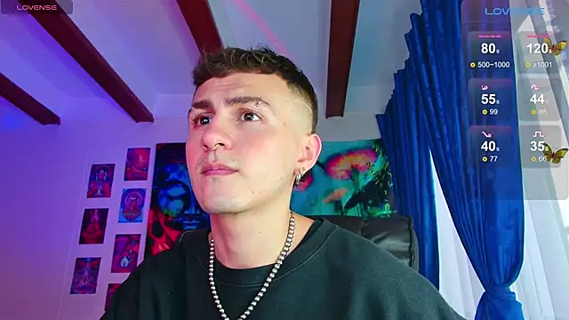 dimitri-bilak online show from 03/17/25, 10:51