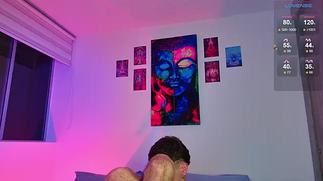 dimitri-bilak online show from 10/17/25, 11:28