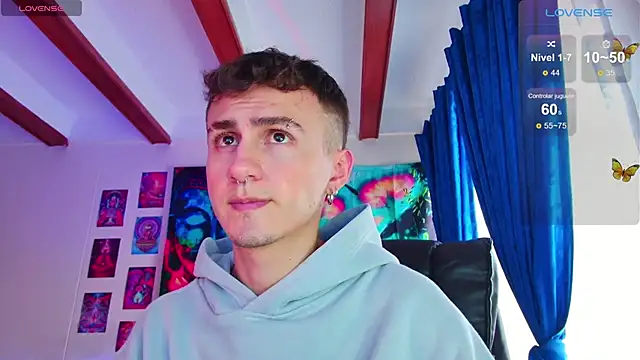 dimitri-bilak online show from 01/25/25, 10:07