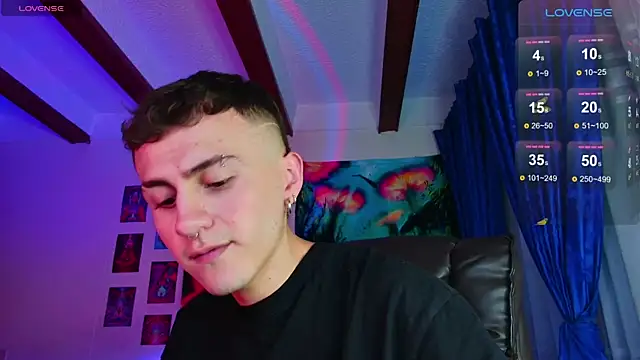 dimitri-bilak online show from 03/07/25, 11:27