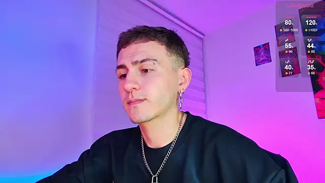 dimitri-bilak online show from 04/04/26, 11:11