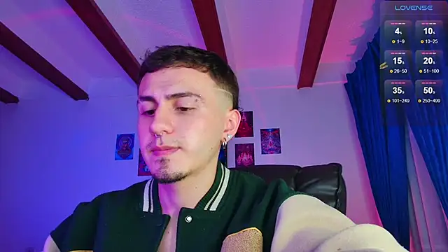 dimitri-bilak online show from 09/20/25, 01:21