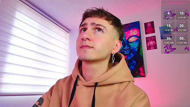 dimitri-bilak online show from 01/13/26, 10:03