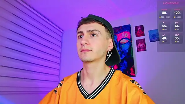 dimitri-bilak online show from 02/18/26, 12:19