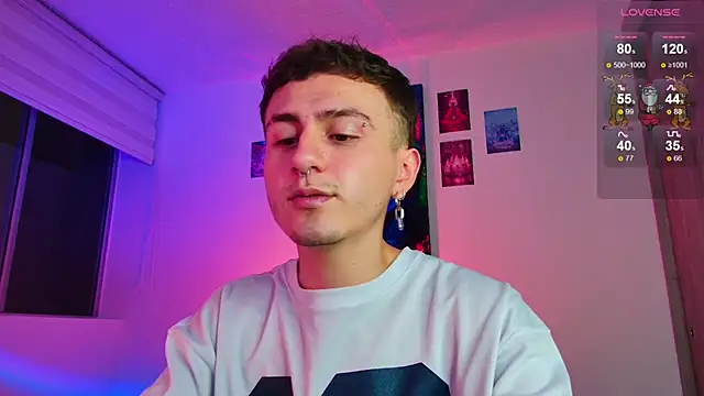 dimitri-bilak online show from 12/22/25, 11:38