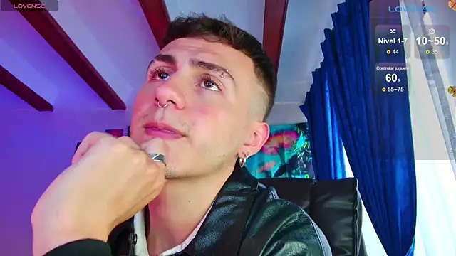 dimitri-bilak online show from 02/25/25, 10:42