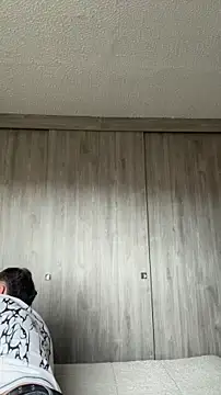 dimitri-bilak online show from 10/31/25, 08:49