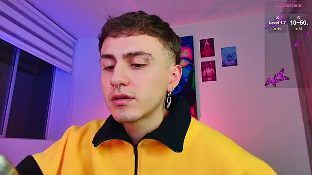 dimitri-bilak online show from 01/14/26, 11:41