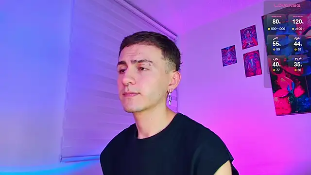 dimitri-bilak online show from 04/03/26, 11:33