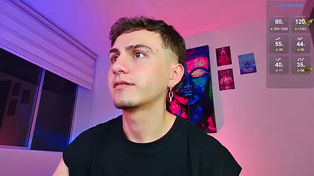 dimitri-bilak online show from 11/12/25, 02:26