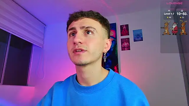 dimitri-bilak online show from 12/18/25, 11:19