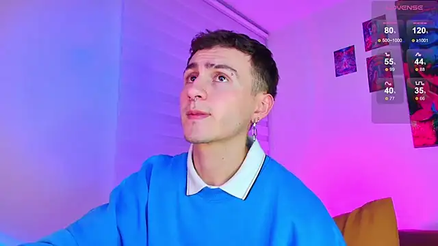 dimitri-bilak online show from 03/05/26, 12:51