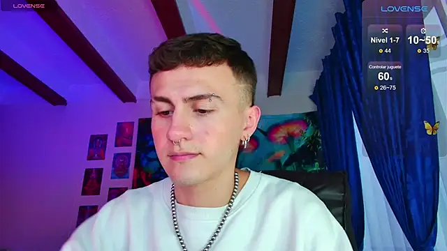 dimitri-bilak online show from 03/01/25, 10:42