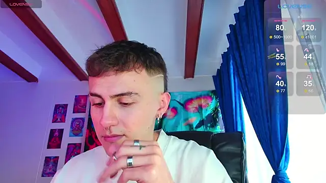 dimitri-bilak online show from 01/28/25, 10:34